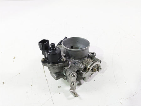 2018 Kawasaki STX-15F Jetski Throttle Body 16163-0757 {{ shop.shopifyCountryName }} - Mototech271