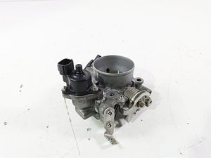 2018 Kawasaki STX-15F Jetski Throttle Body 16163-0757