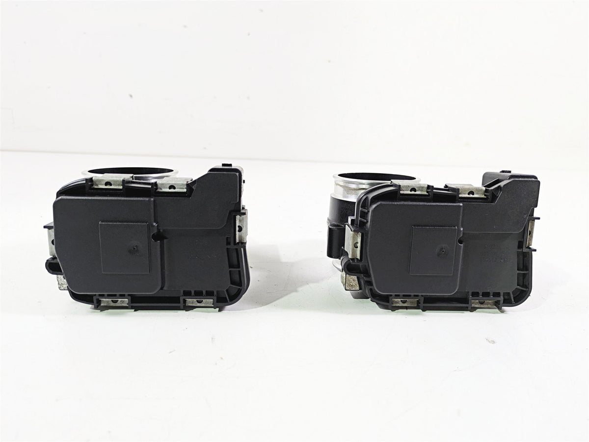 2015 BMW R1200 GS Adv K51 Throttle Body Set -Tested - Video 13548564959 {{ shop.shopifyCountryName }} - Mototech271