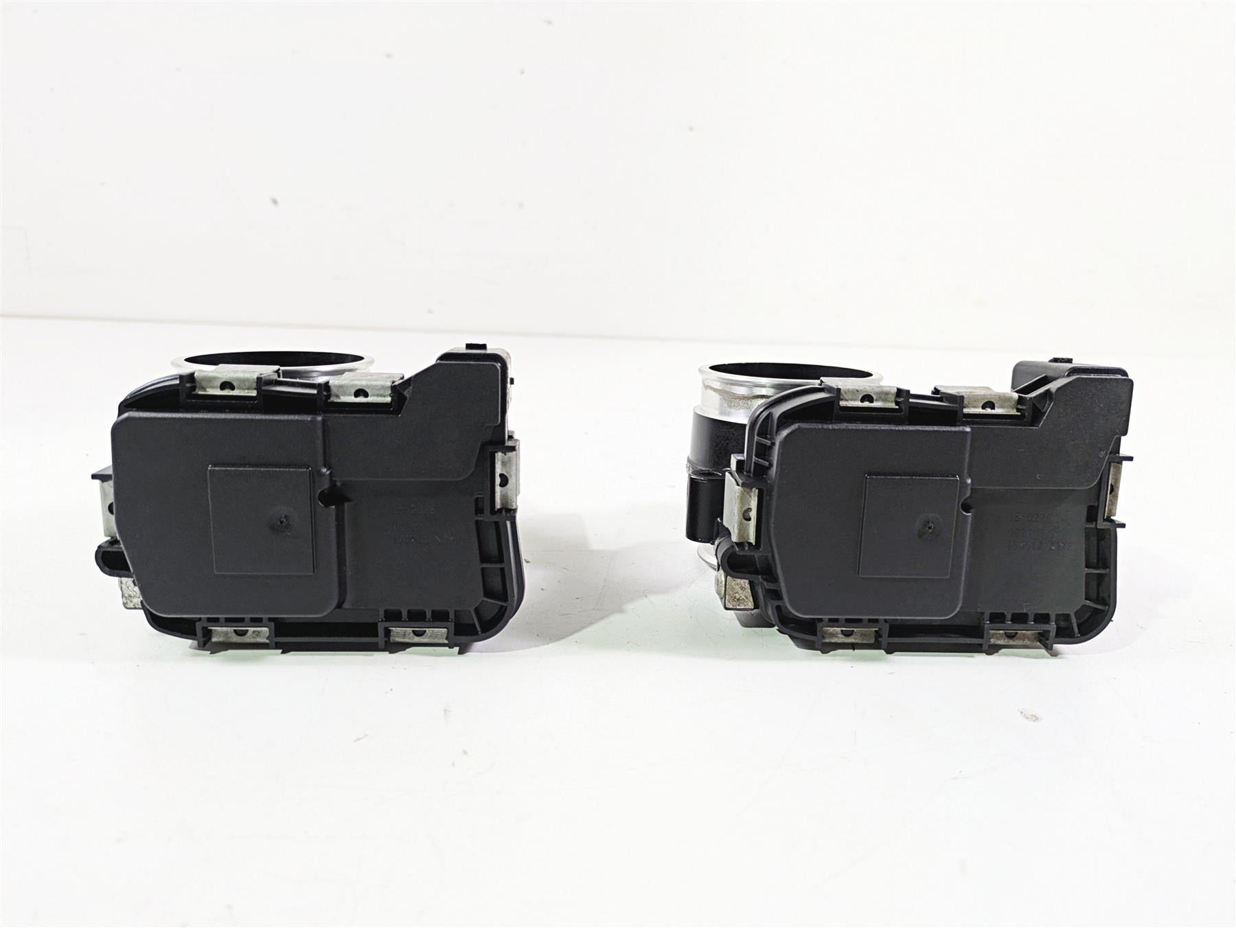 2015 BMW R1200 GS Adv K51 Throttle Body Set -Tested - Video 13548564959 {{ shop.shopifyCountryName }} - Mototech271