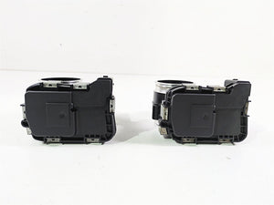 2015 BMW R1200 GS Adv K51 Throttle Body Set -Tested - Video 13548564959