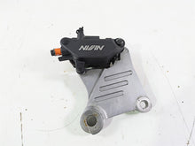 Load image into Gallery viewer, 2002 Honda V-Twin VTX1800 C Nissin Rear Brake Caliper &amp; Bracket 43150-MCH-006 | Mototech271

