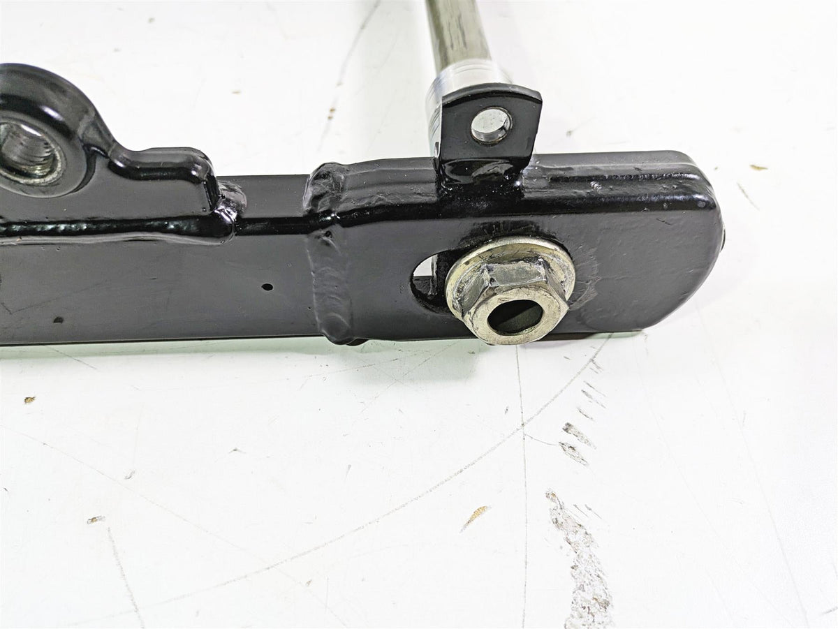 2015 Harley FXDL Dyna Low Rider Rear Swingarm & Belt Guards 25mm Axle 47820-10 {{ shop.shopifyCountryName }} - Mototech271