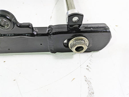 2015 Harley FXDL Dyna Low Rider Rear Swingarm & Belt Guards 25mm Axle 47820-10 {{ shop.shopifyCountryName }} - Mototech271