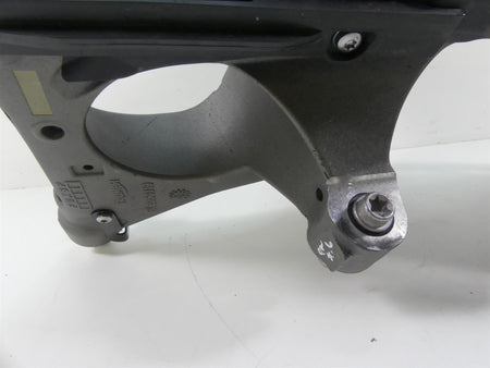 2020 Triumph Speed Triple RS 1050 Rear Swingarm & Axle Set T2059502 T2010257 {{ shop.shopifyCountryName }} - Mototech271