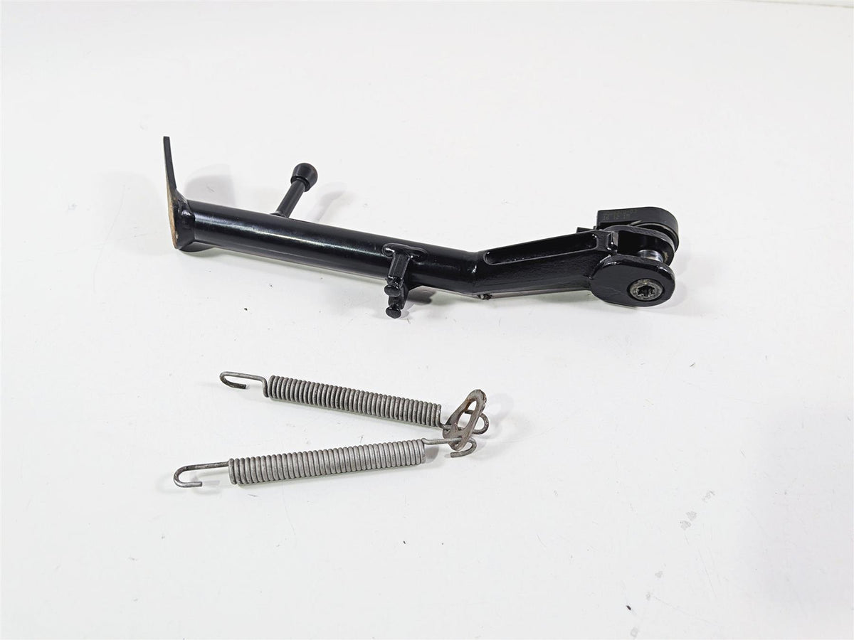 2016 BMW R1200RT RT RTW K52 Side Kickstand Kick Stand & Switch - Esa 46538532726 {{ shop.shopifyCountryName }} - Mototech271