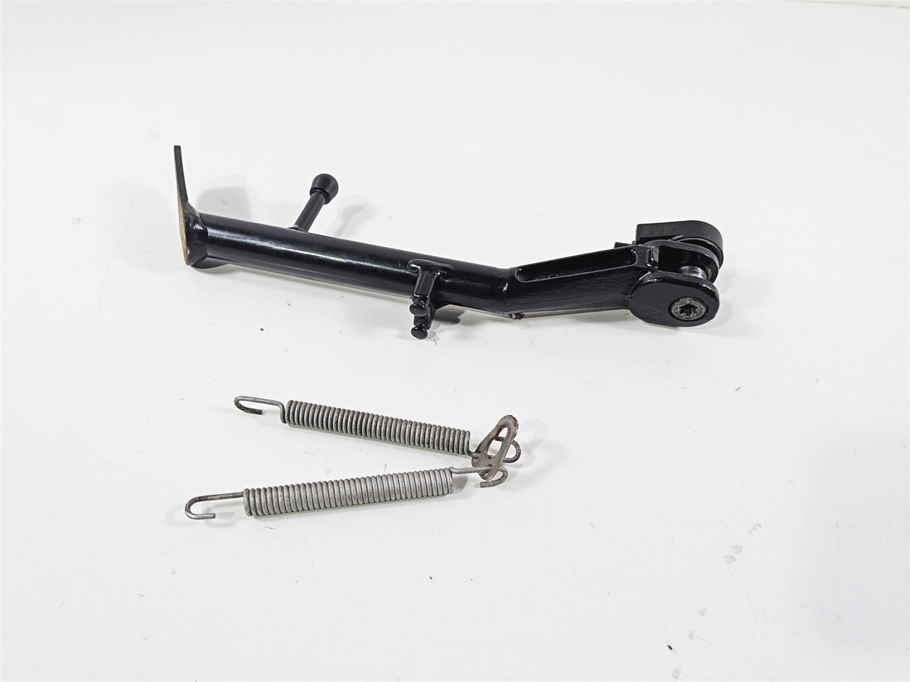 2016 BMW R1200RT RT RTW K52 Side Kickstand Kick Stand & Switch - Esa 46538532726 {{ shop.shopifyCountryName }} - Mototech271