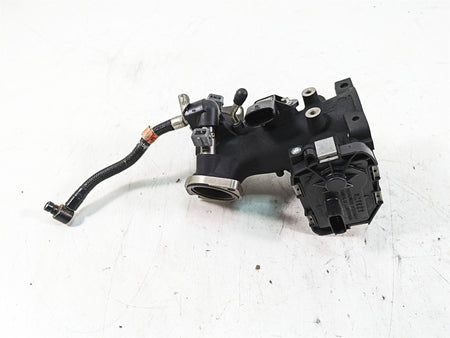 2013 Harley Touring FLHX Street Glide Throttle Body Fuel Injection 27685-11 {{ shop.shopifyCountryName }} - Mototech271
