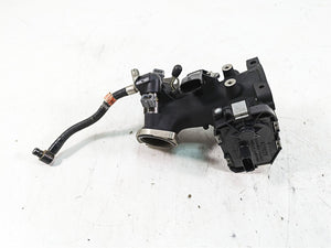 2013 Harley Touring FLHX Street Glide Throttle Body Fuel Injection 27685-11