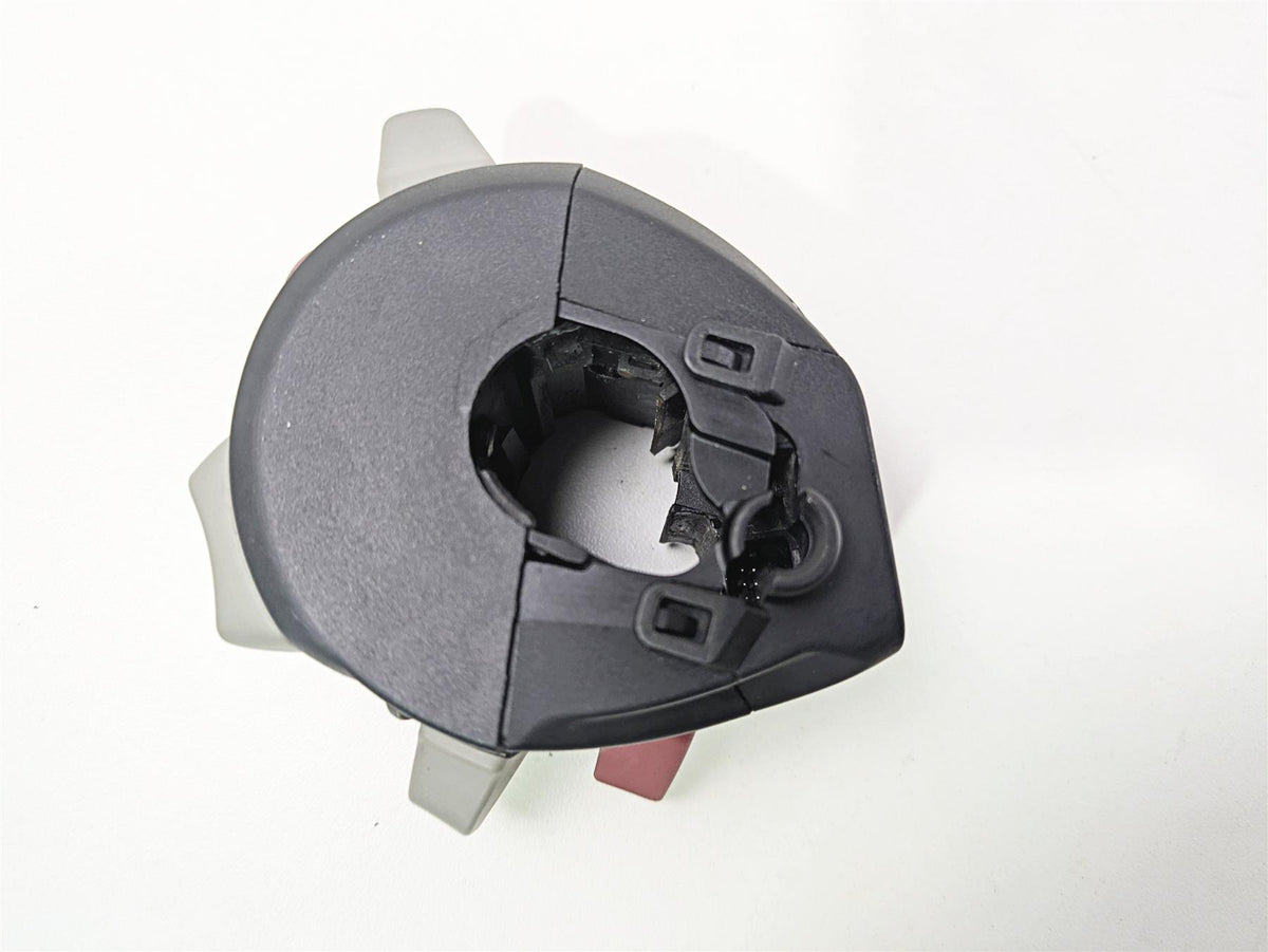 2016 BMW R1200RT K52 Left Hand Control Switch Cruise Light Menu 61318546307 {{ shop.shopifyCountryName }} - Mototech271