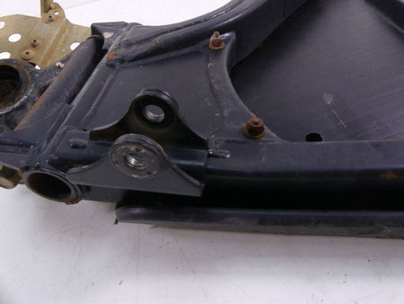 2016 Yamaha YXZ1000R EPS Left Rear Trailing Arm Knee Assembly Hub 2HC-F2107-30 {{ shop.shopifyCountryName }} - Mototech271