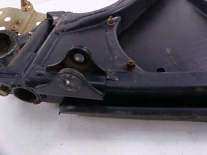 2016 Yamaha YXZ1000R EPS Left Rear Trailing Arm Knee Assembly Hub 2HC-F2107-30 | Mototech271