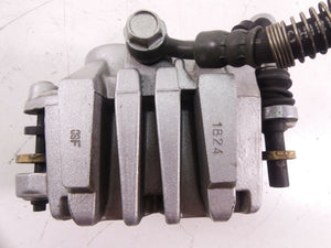 2001 Kawasaki VN1500 Vulcan C Front Tokico Brake Caliper 43041-1824-GN
