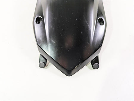 2017 BMW F800GS Adv K75 Upper Tank Center Cover Fairing 46638554365 {{ shop.shopifyCountryName }} - Mototech271