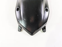 Load image into Gallery viewer, 2017 BMW F800GS Adv K75 Upper Tank Center Cover Fairing 46638554365
