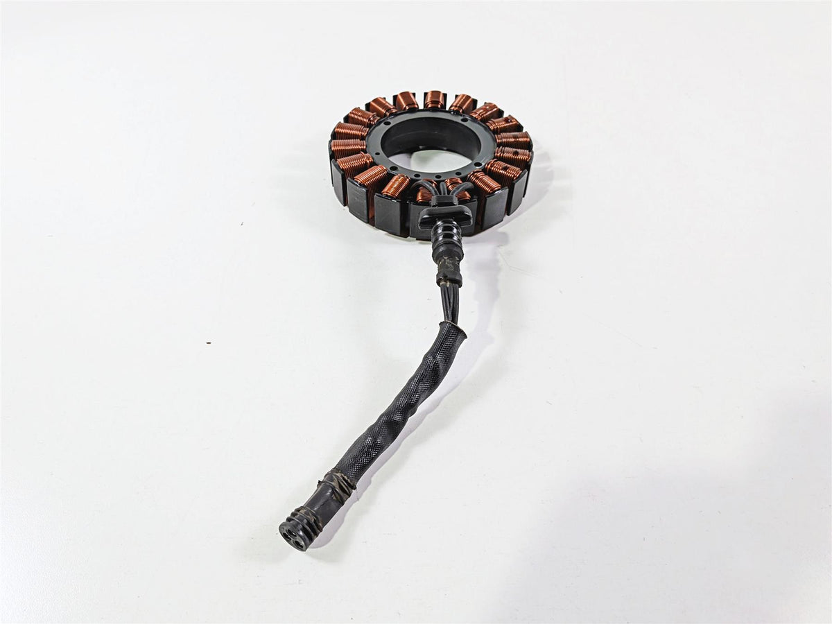 2014 Harley FXSB Softail Breakout Stator Alternator Generator 30017-08-Mototech271