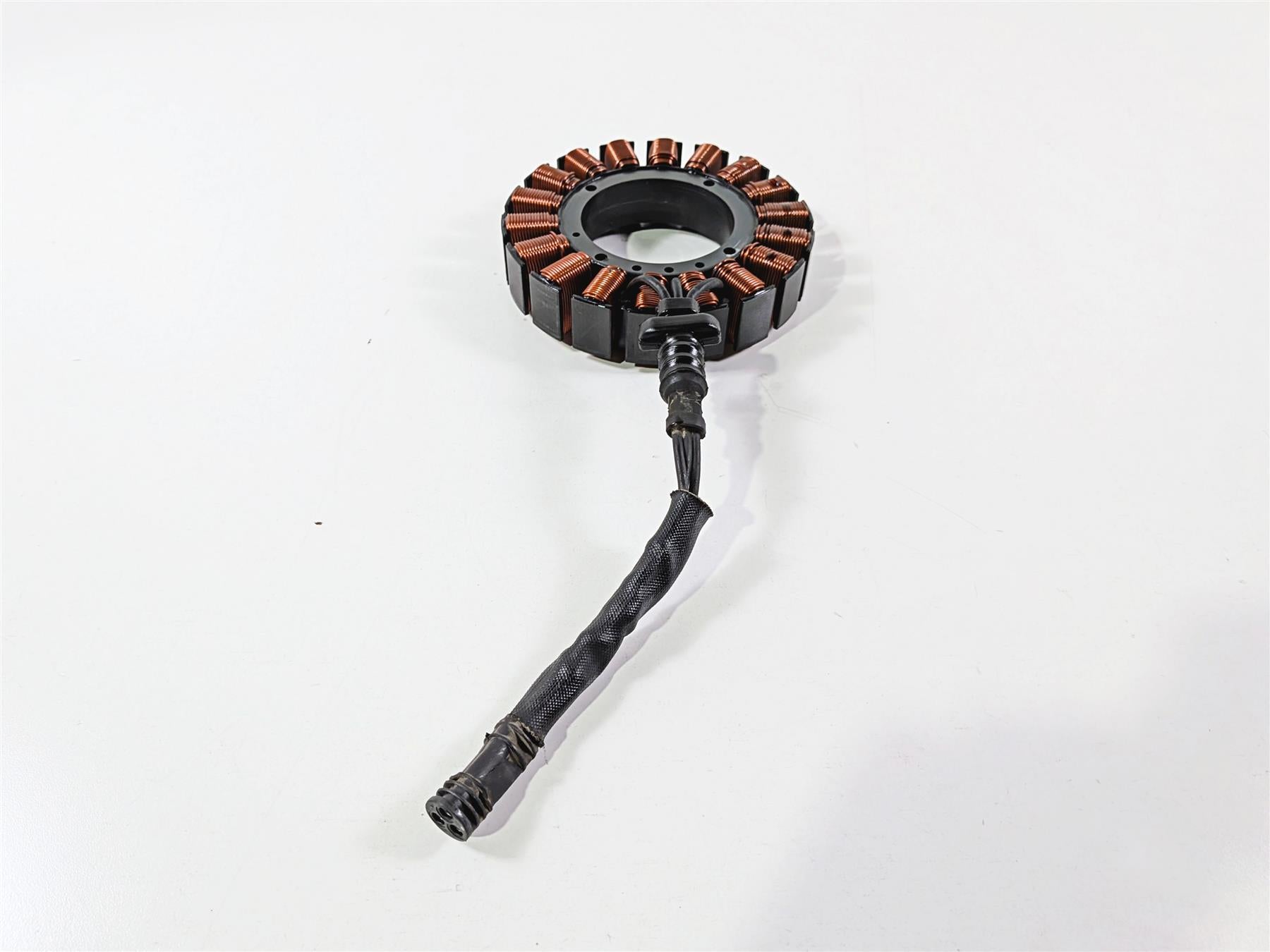 2014 Harley FXSB Softail Breakout Stator Alternator Generator 30017-08-Mototech271