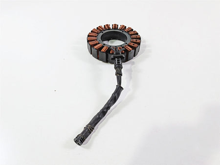 2014 Harley FXSB Softail Breakout Stator Alternator Generator 30017-08-Mototech271