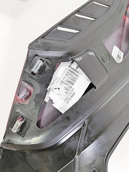 2020 BMW S1000RR K67 Left Right Tank Side Trim Cover 46638569771 46638569772-Mototech271