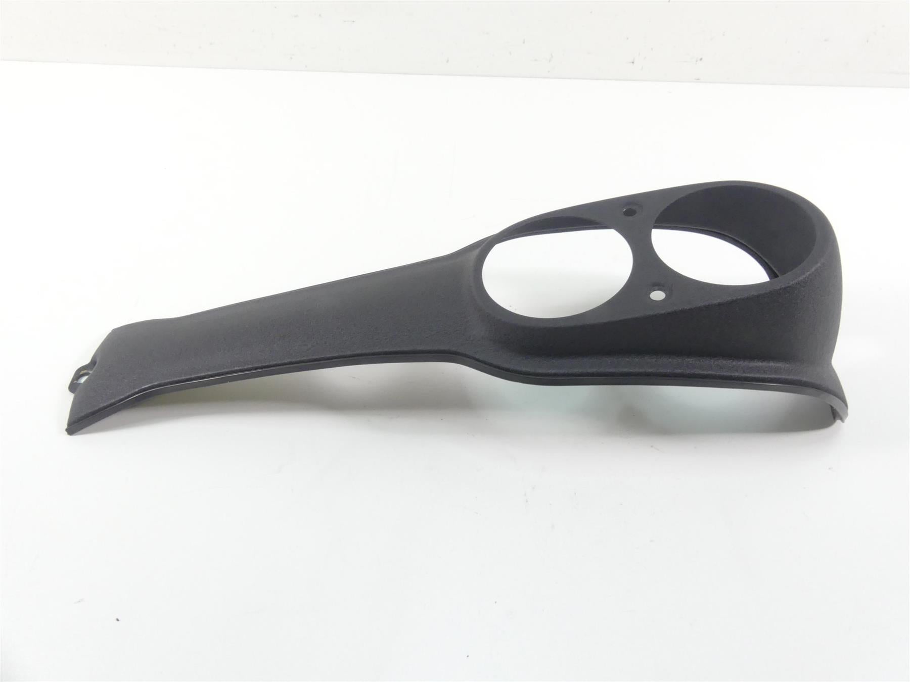 2016 Harley FXDL Dyna Low Rider Fuel Tank Dash Gauges Console Cover 70900387 {{ shop.shopifyCountryName }} - Mototech271