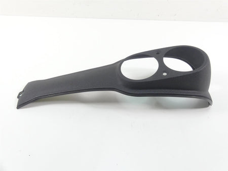 2016 Harley FXDL Dyna Low Rider Fuel Tank Dash Gauges Console Cover 70900387 {{ shop.shopifyCountryName }} - Mototech271