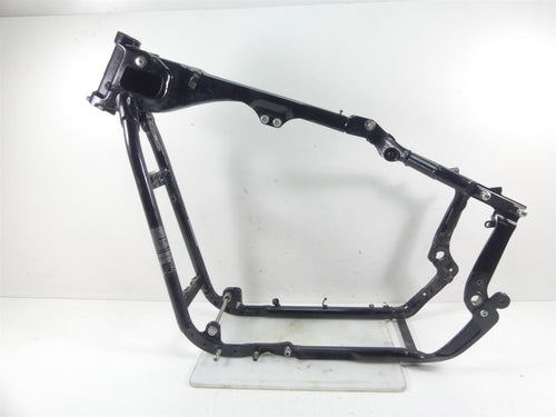 2021 Harley Softail FLSB Sport Glide Straight Main Frame Chassis With Clean California Title 47000126 | Mototech271