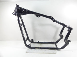 2021 Harley Softail FLSB Sport Glide Straight Main Frame Chassis With Clean California Title 47000126 | Mototech271