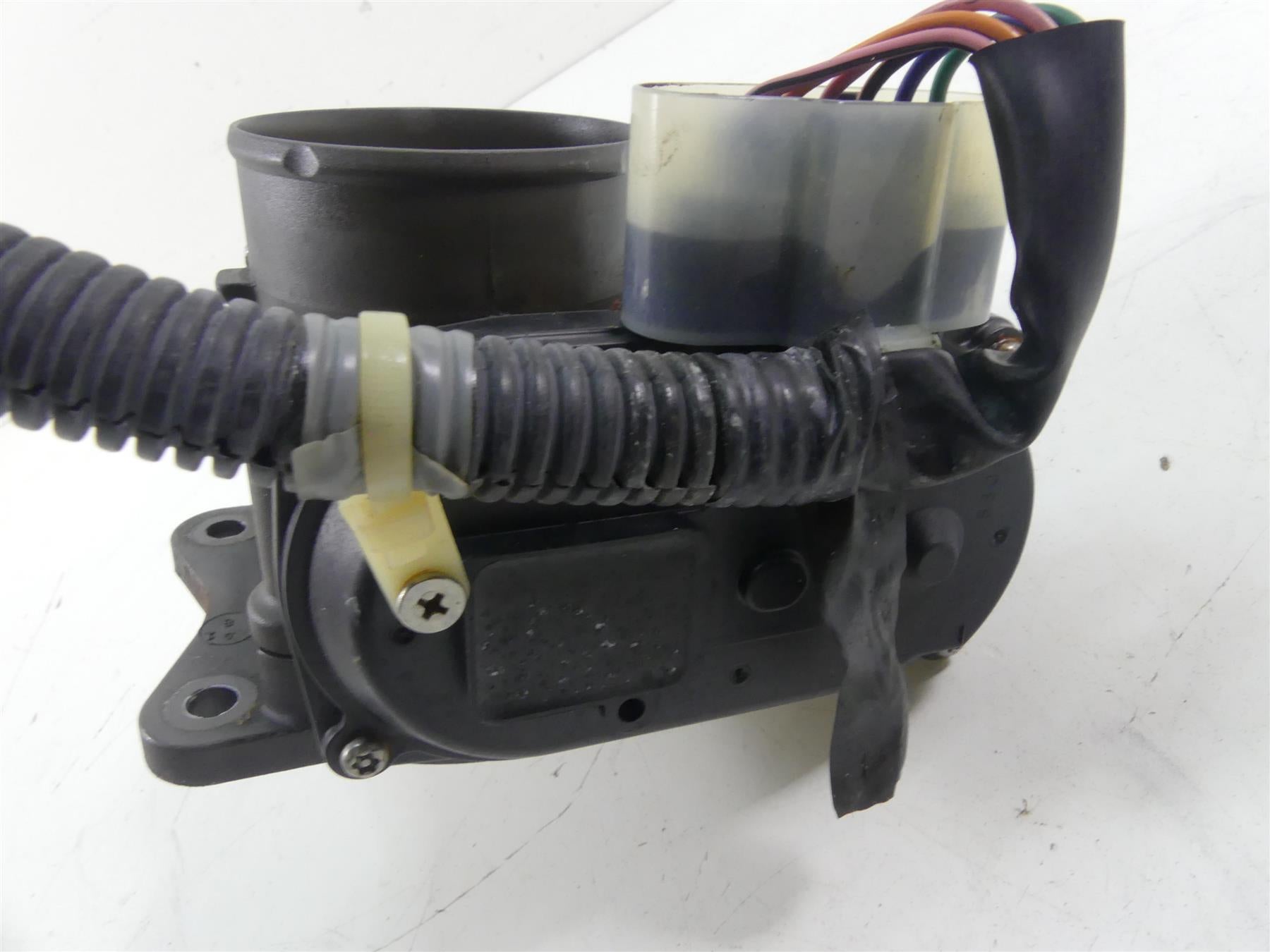 2018 Yamaha Waverunner VX 1800 Cruiser Throttle Body Fuel Injection 6BH-13750-10 {{ shop.shopifyCountryName }} - Mototech271