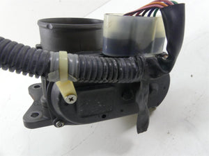 2018 Yamaha Waverunner VX 1800 Cruiser Throttle Body Fuel Injection 6BH-13750-10 | Mototech271
