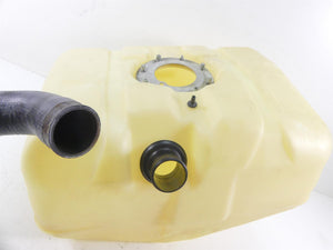 2015 Yamaha Waverunner VX1100 Cruiser Plastic Fuel Gas Tank F2S-U7711-02-00 | Mototech271