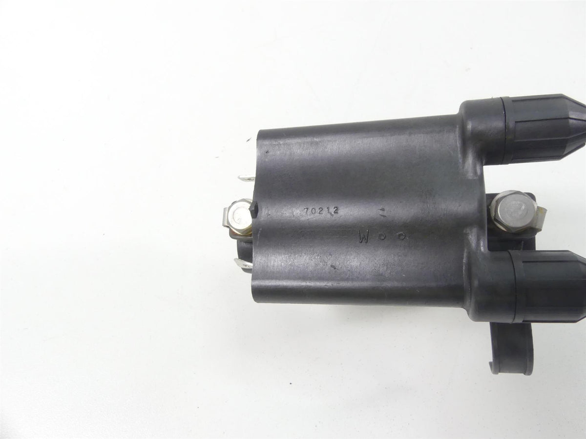 2007 Honda VTX1800 T1 Tec Ignition Coils Coil Set 30510-MCC-003 30510-MM8-003 {{ shop.shopifyCountryName }} - Mototech271