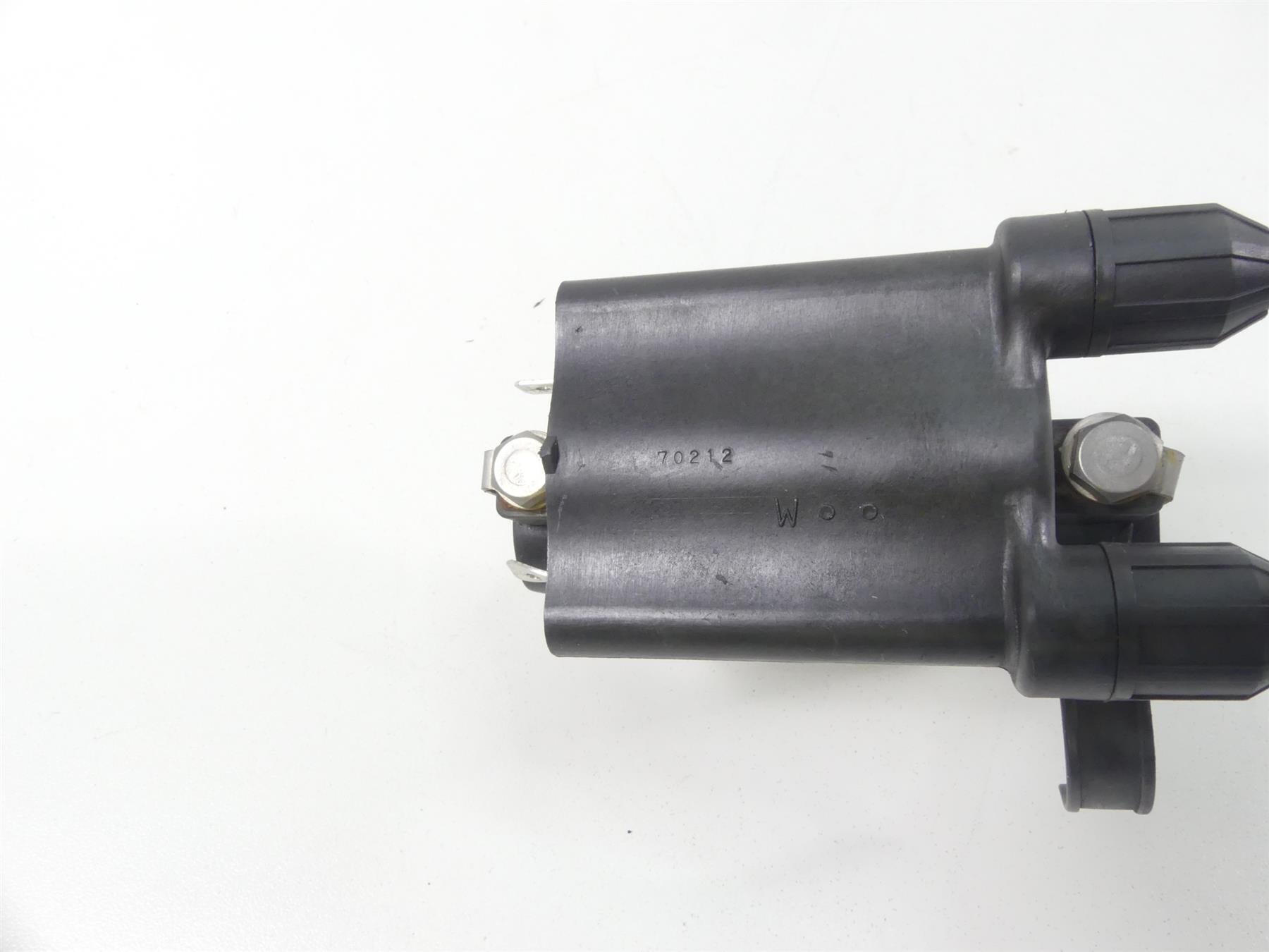2007 Honda VTX1800 T1 Tec Ignition Coils Coil Set 30510-MCC-003 30510-MM8-003 {{ shop.shopifyCountryName }} - Mototech271