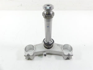 2013 Kawasaki ZX636 ZX6R Ninja Lower Triple Tree Steering Clamp 44037-0136 | Mototech271