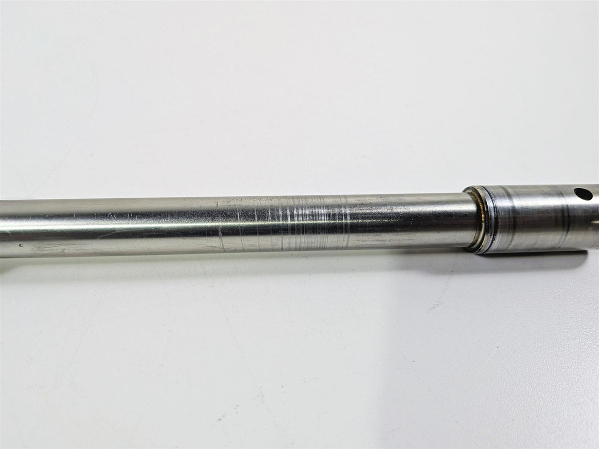 2003 Honda V-Twin VTX1800 C Front Wheel Spindle Axle 44301-MZ0-A40 {{ shop.shopifyCountryName }} - Mototech271