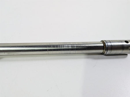 2003 Honda V-Twin VTX1800 C Front Wheel Spindle Axle 44301-MZ0-A40 {{ shop.shopifyCountryName }} - Mototech271