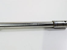 Load image into Gallery viewer, 2003 Honda V-Twin VTX1800 C Front Wheel Spindle Axle 44301-MZ0-A40
