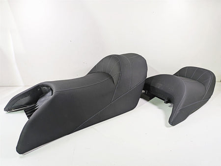 2019 Yamaha VX Cruiser HO 1800 Front Rear Seat Saddle Set -Read F2X-U371A-80-00 {{ shop.shopifyCountryName }} - Mototech271