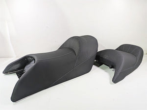 2019 Yamaha VX Cruiser HO 1800 Front Rear Seat Saddle Set -Read F2X-U371A-80-00