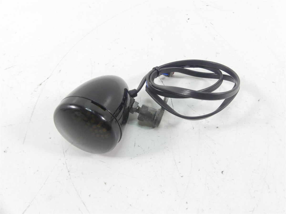 2021 Harley Softail FXBBS Street Bob Front Right Blinker Turn Signal 67800523 {{ shop.shopifyCountryName }} - Mototech271
