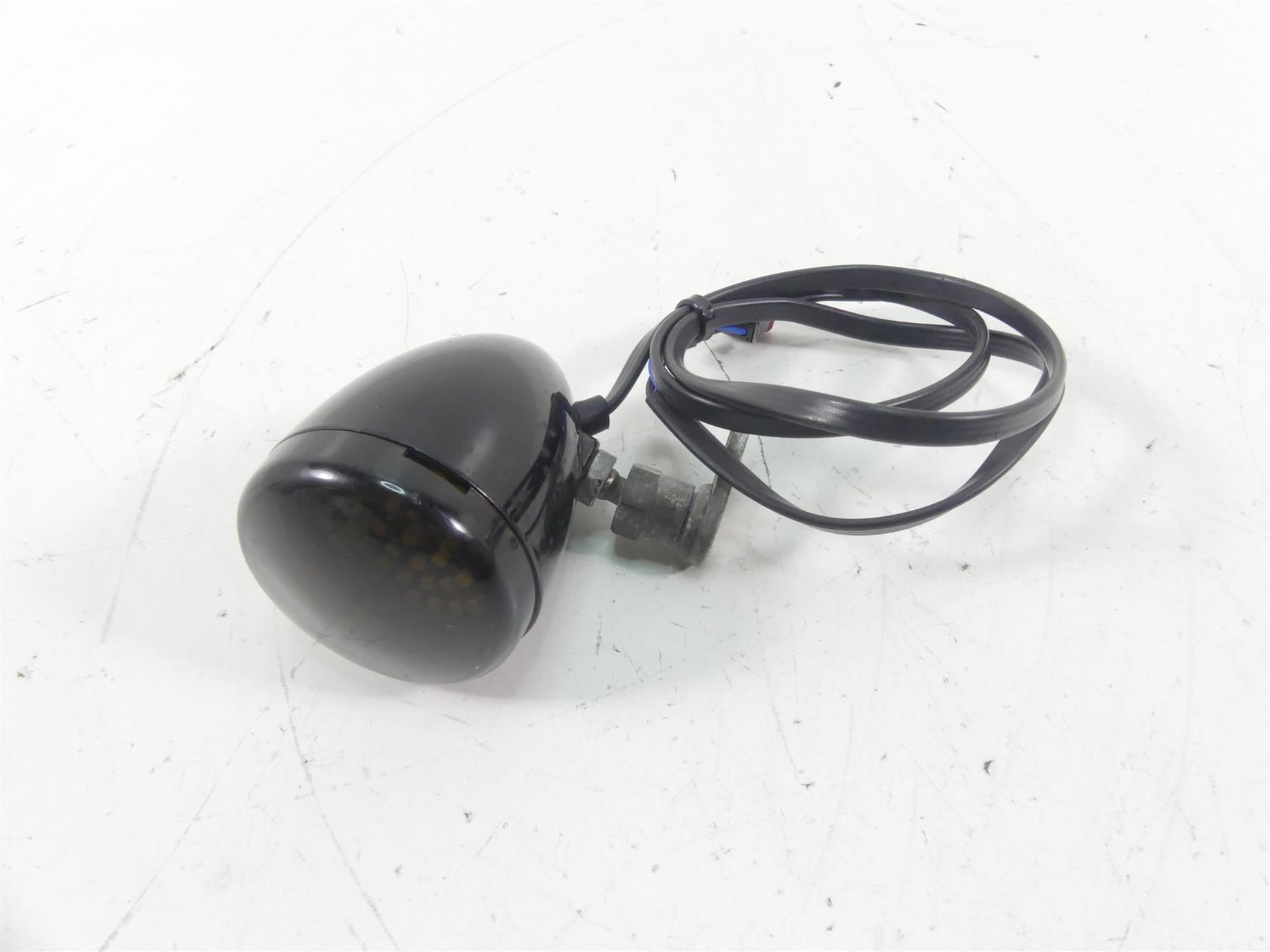 2021 Harley Softail FXBBS Street Bob Front Right Blinker Turn Signal 67800523 {{ shop.shopifyCountryName }} - Mototech271