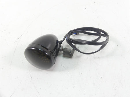 2021 Harley Softail FXBBS Street Bob Front Right Blinker Turn Signal 67800523 {{ shop.shopifyCountryName }} - Mototech271