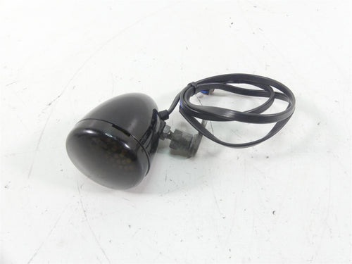 2021 Harley Softail FXBBS Street Bob Front Right Blinker  Turn Signal 67800523 | Mototech271