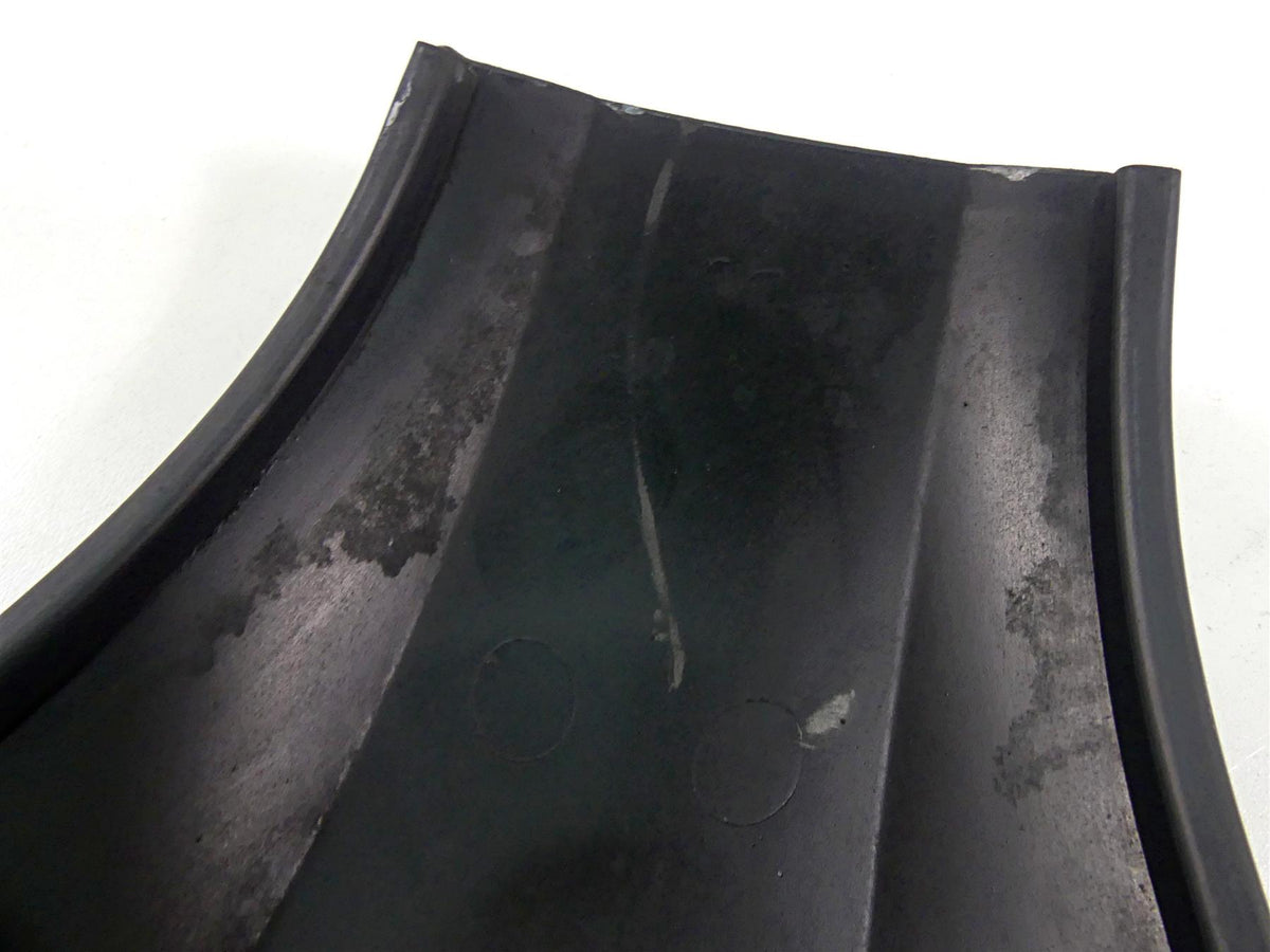 2011 Harley Softail FXS Blackline Fuel Tank Dash Console Cover Panel 71340-11 {{ shop.shopifyCountryName }} - Mototech271