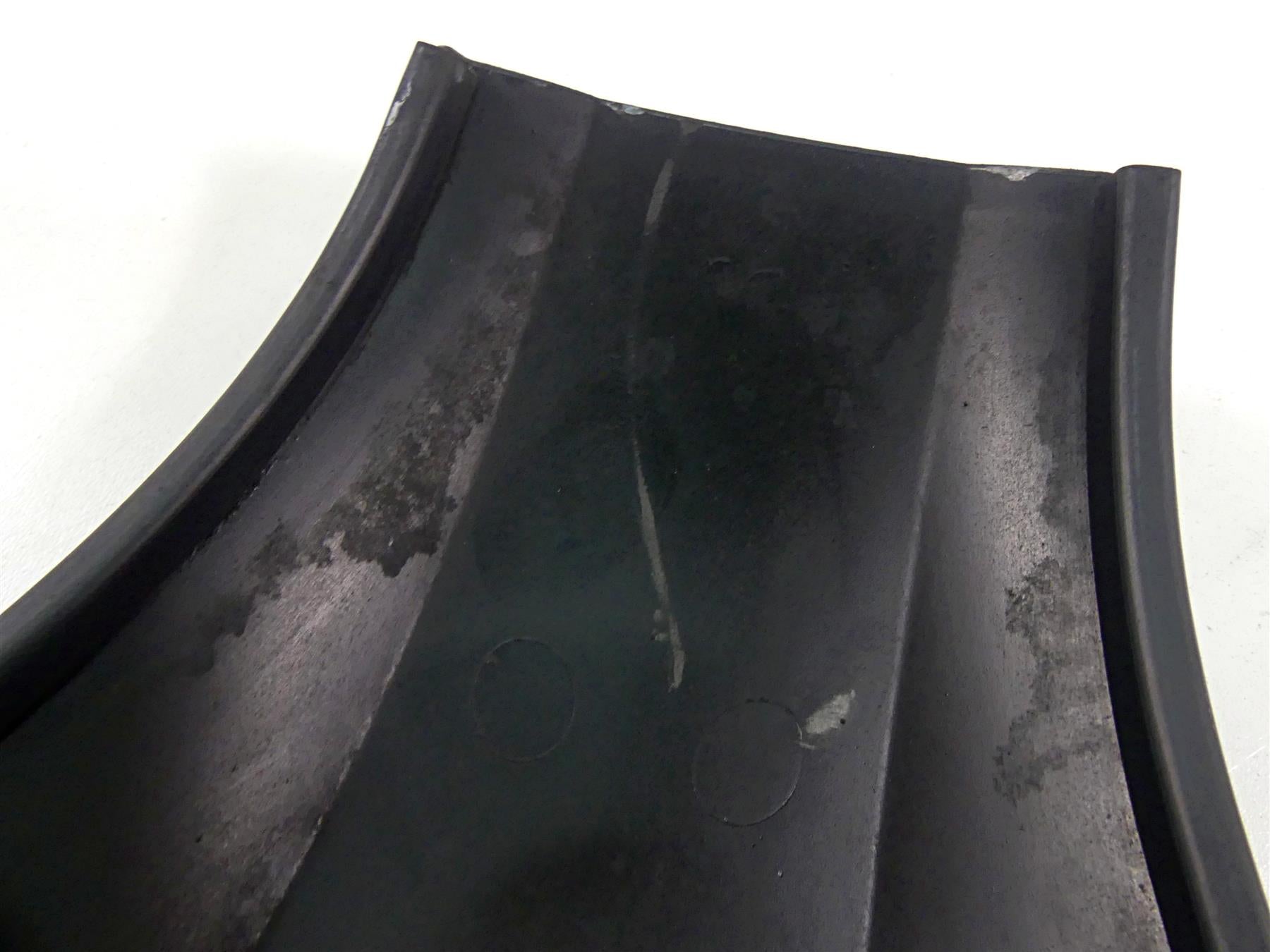 2011 Harley Softail FXS Blackline Fuel Tank Dash Console Cover Panel 71340-11 {{ shop.shopifyCountryName }} - Mototech271