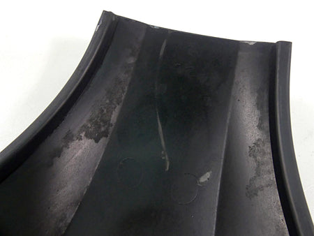 2011 Harley Softail FXS Blackline Fuel Tank Dash Console Cover Panel 71340-11 {{ shop.shopifyCountryName }} - Mototech271