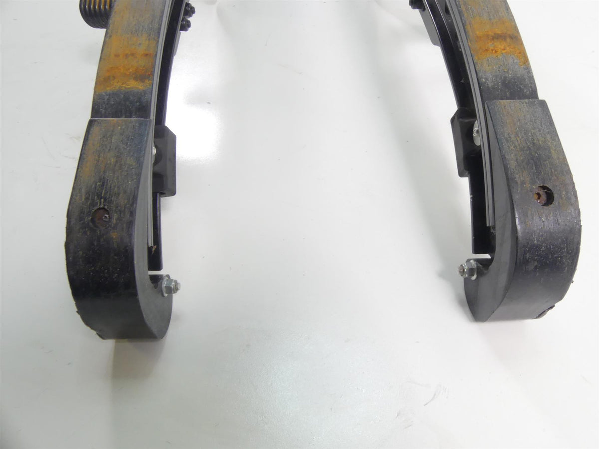 2012 Ski-Doo Summit X 800R Etec Rear Suspension Running Boards 163" 503192947 {{ shop.shopifyCountryName }} - Mototech271