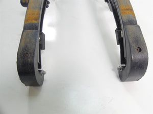 2012 Ski-Doo Summit X 800R Etec Rear Suspension Running Boards 163" 503192947
