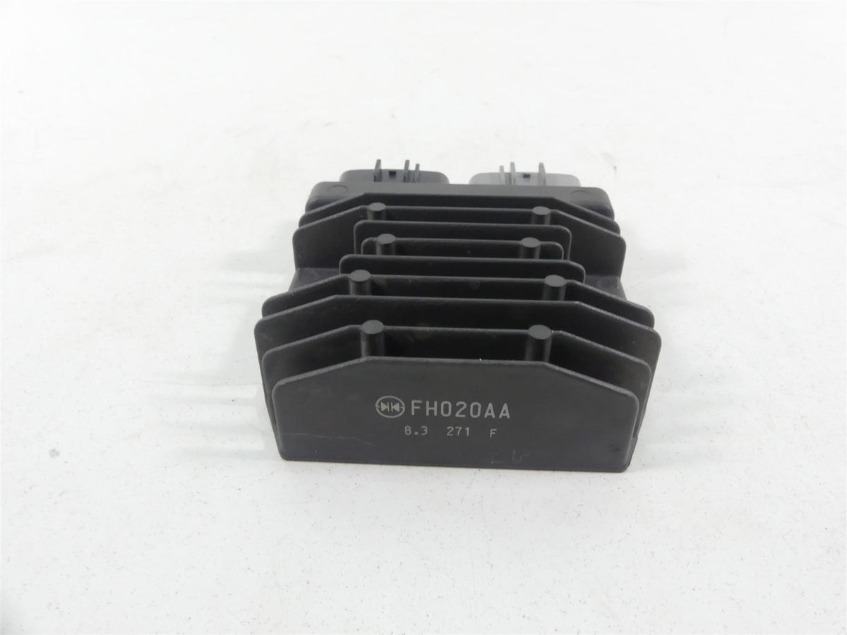 2019 Ducati Multistrada 1260 S Pikes Peak Rectifier Voltage Regulator 54040301B {{ shop.shopifyCountryName }} - Mototech271