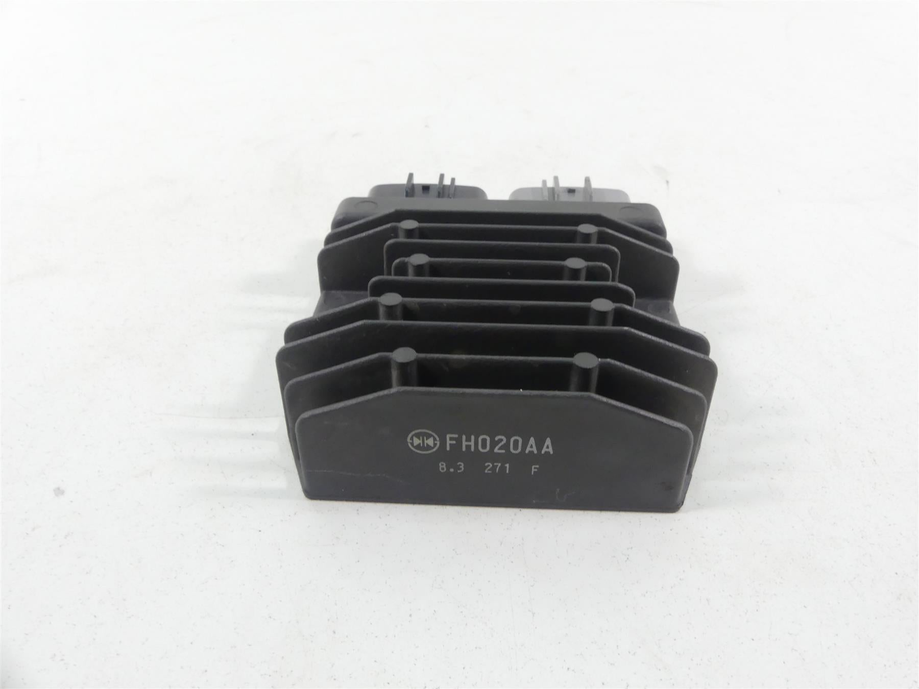 2019 Ducati Multistrada 1260 S Pikes Peak Rectifier Voltage Regulator 54040301B {{ shop.shopifyCountryName }} - Mototech271