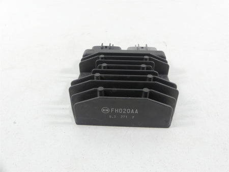 2019 Ducati Multistrada 1260 S Pikes Peak Rectifier Voltage Regulator 54040301B {{ shop.shopifyCountryName }} - Mototech271